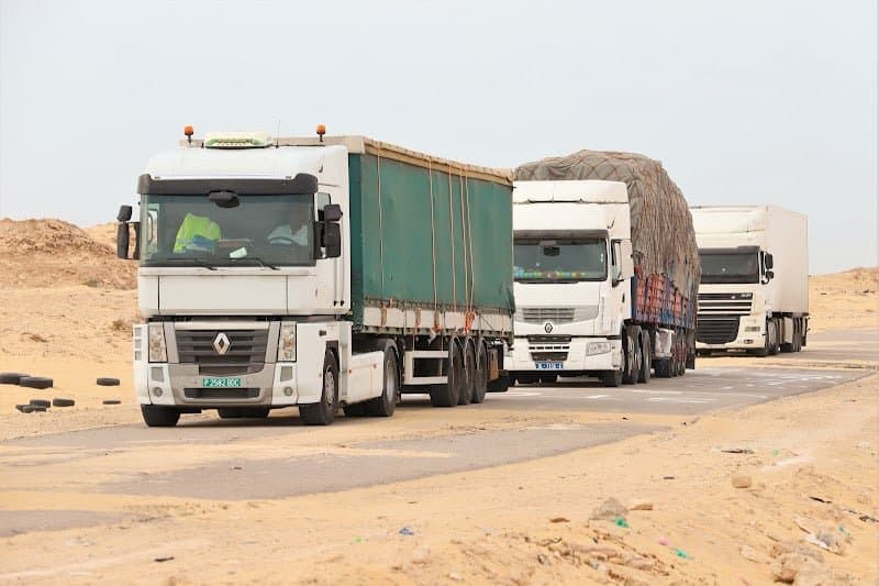 صعوبات التسويق والتصدير تواجه فلاحين مغاربة ‬بعد الهجرة نحو موريتانيا