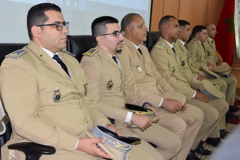 حركية رجال السلطة في المغرب .. كفاءات جديدة ومواكبة الأوراش التنموية‎
