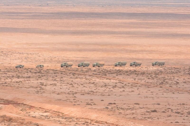 ذكرى استرجاع وادي الذهب تجدد الدعوات لضم الأراضي وراء "الحزام الأمني"