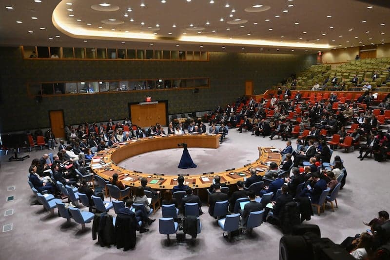 هذه تأثيرات زخم الاعترافات الدولية بمغربية الصحراء داخل مجلس الأمن