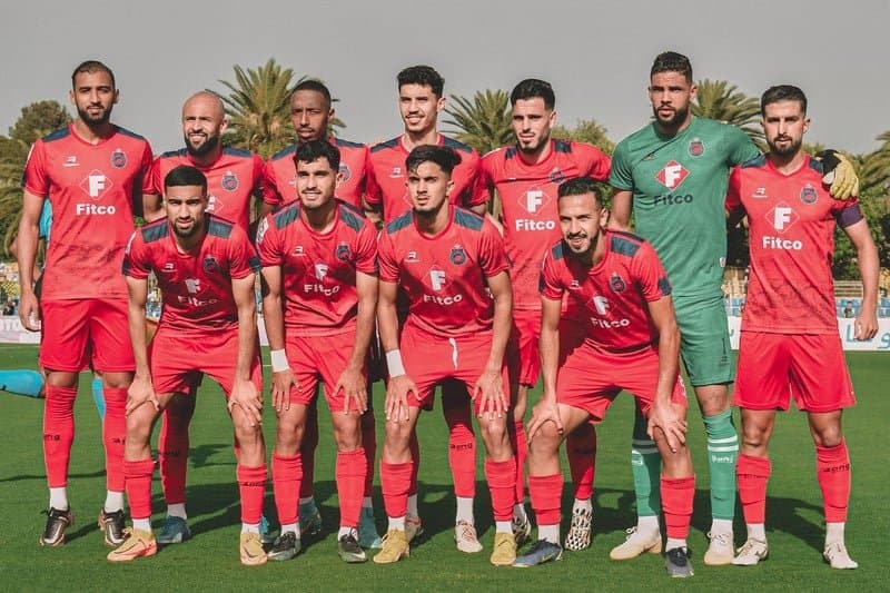 أزمة تهدد أولمبيك آسفي بهجرة جماعية