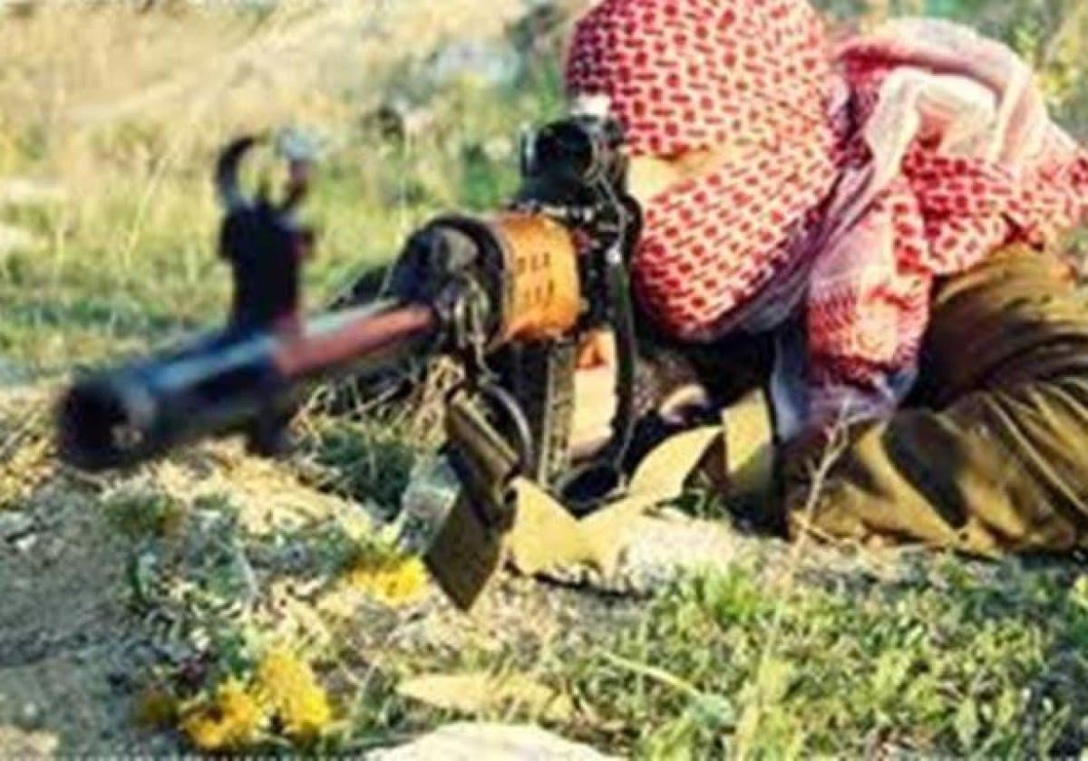 كتائب القسام تعرض مشاهد لعمليات القنص وتؤكد على رحيل قوات الاحتلال عن غزة