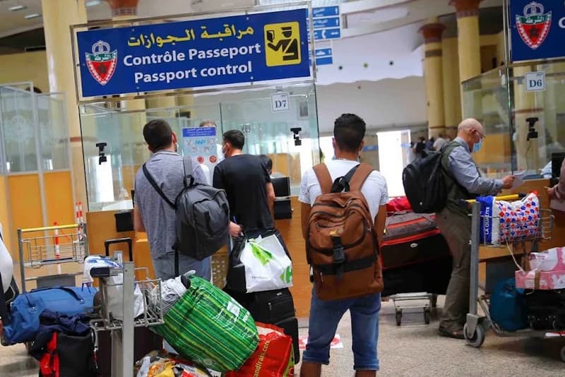 تفاصيل عملية نصب سياحية في تطوان
