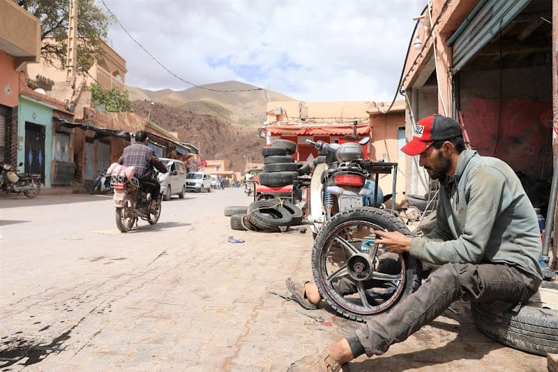 الوكالة الفرنسية للتنمية: "المهن التقليدية" قاطرة لتحفيز التشغيل في المغرب