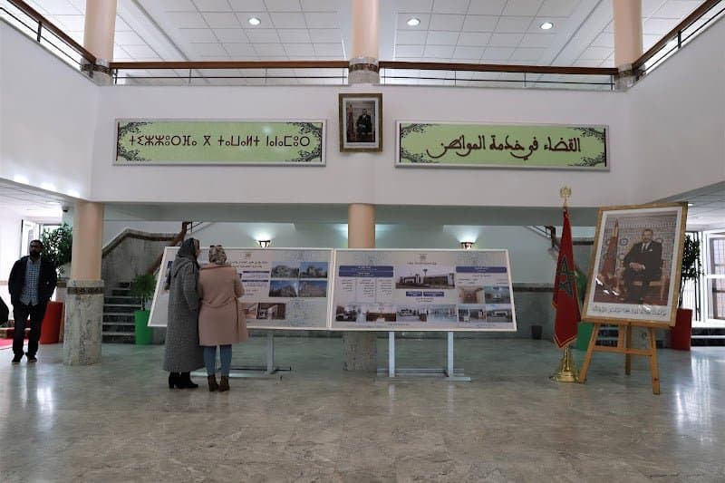 « النظام الأساسي » يدفع كتاب الضبط إلى شل محاكم المملكة بإضرابات وطنية