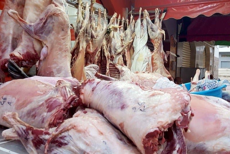 ‬مهنيون: ذبح النعاج بريء من غلاء اللحوم .. والوفرة « مغالطة مكشوفة »