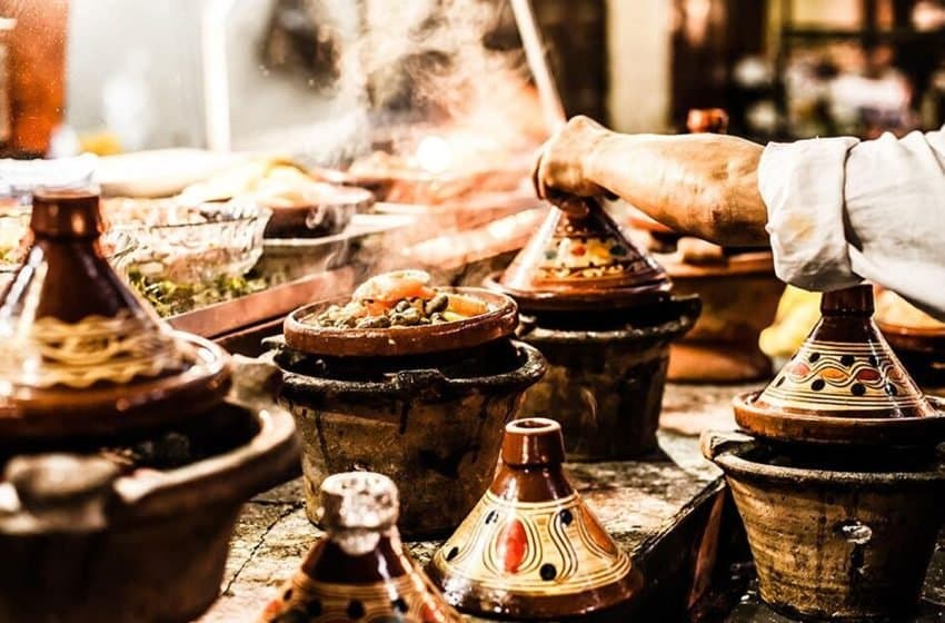 المغرب ضيف شرف الدورة السادسة لمعرض أليكانتي لفن الطبخ