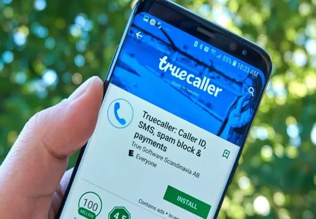 تطبيق "تروكولر" يحصل على تحسينات كبيرة على آيفون