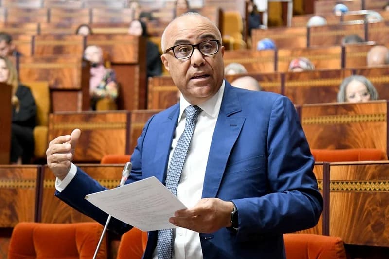 وزارة التعليم العالي تلغي نقطة الصفر لطلبة الصيدلة المقاطعين للامتحانات