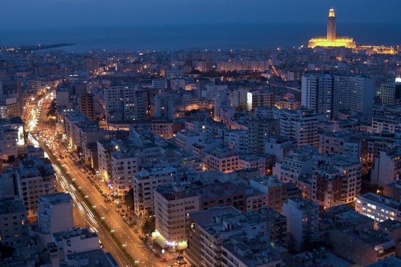منتخبون يقترحون إعادة تقسيم مقاطعات الدار البيضاء في أفق "انتخابات 2026"