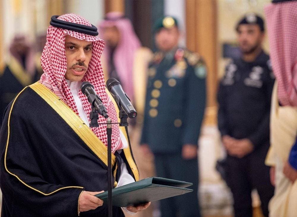 مصر والسعودية تدعوان لوقف العدوان على غزة