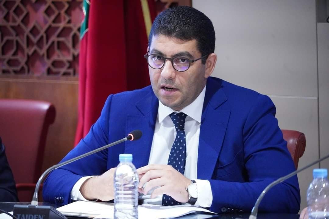بنسعيد : مشروع قانون السينما يعزز الاقتصاد ويوسع فرص الشغل بالمغرب