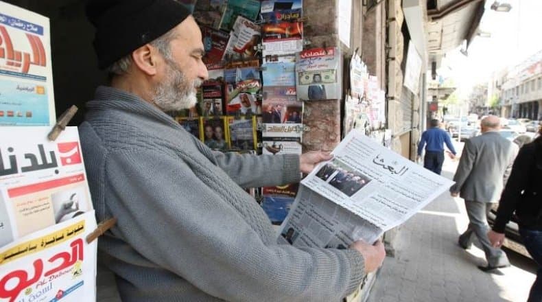 الولايات المتحدة تحذر رعاياها من السفر إلى لبنان