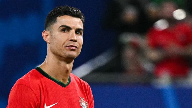 رونالدو يرفض الاعتزال قريباً ويؤكد استمراره