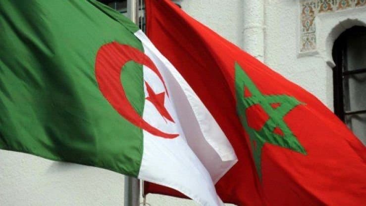 الجزائر تفرض الفيزا على المواطنين المغاربة