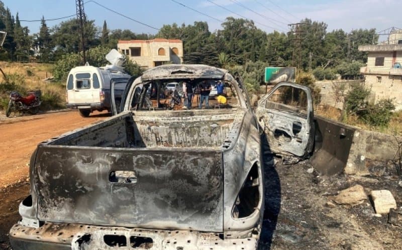 خبير عسكري: حزب الله بحاجة لتصعيد القوة