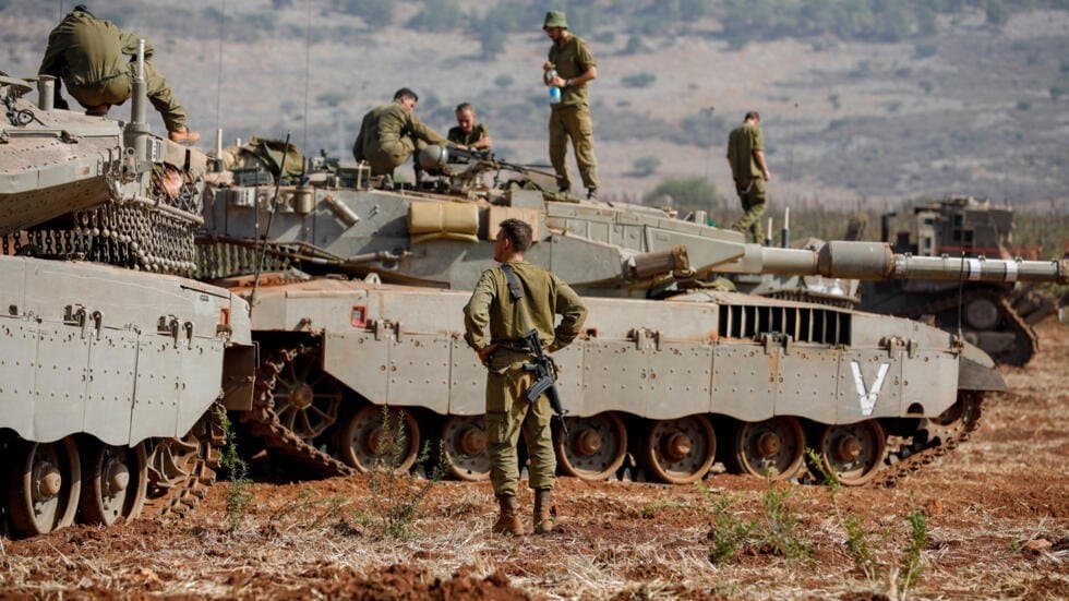 البنتاغون ينفي دعم إسرائيل في اجتياح لبنان