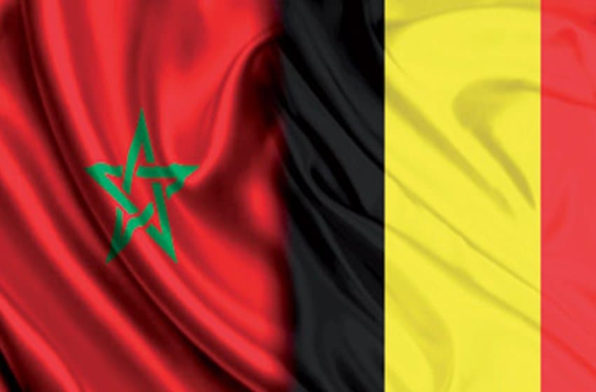 بلجيكا تجدد التأكيد على الشراكة الاستراتيجية مع المغرب