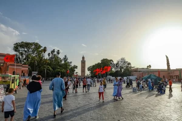 جريدة كويتية تبرز المغرب كإحدى الوجهات السياحية الرائدة عالميًا