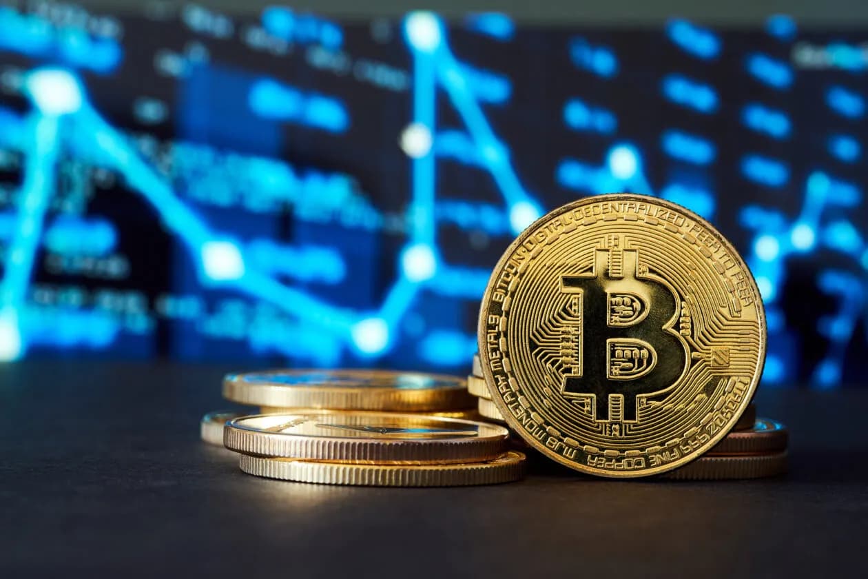 ارتفاع ملحوظ في أسعار العملات المشفرة بعد تراجع البيتكوين