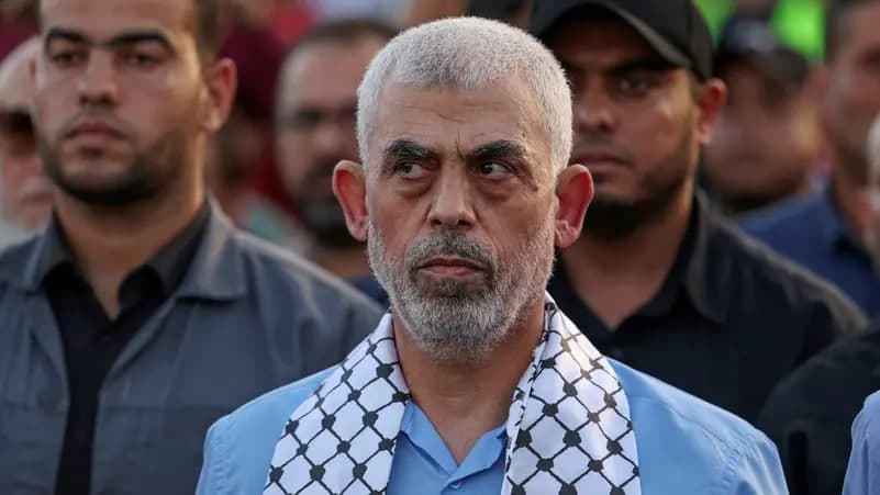 حماس تعلن استشهاد يحيى السنوار في اشتباكات مع الاحتلال