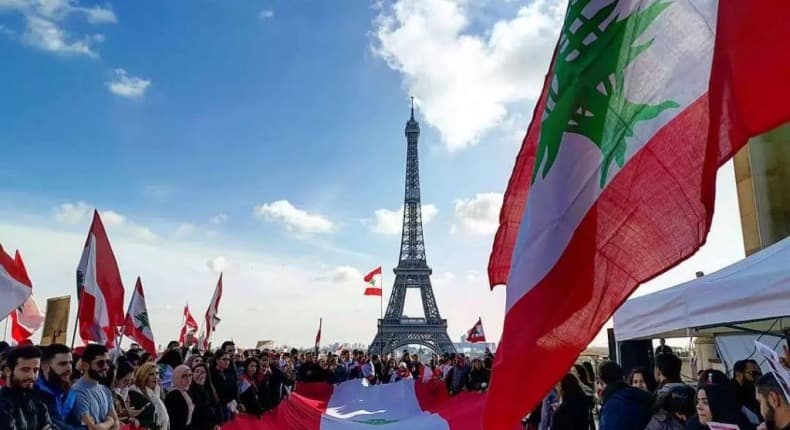 فرنسا تستضيف مؤتمرا دوليا لدعم لبنان في 24 أكتوبر