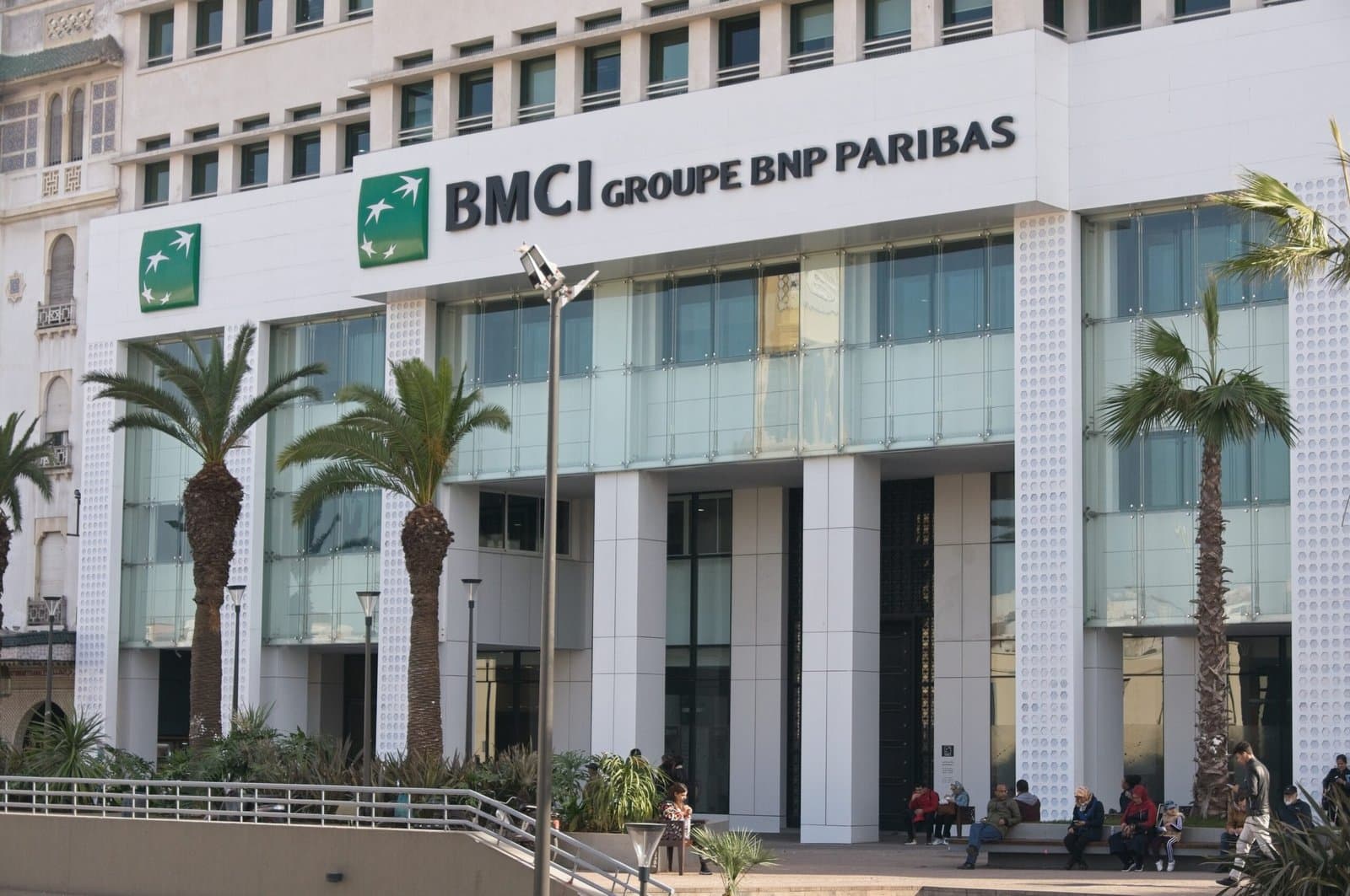 BMCI يخصص 200 مليون درهم لمؤسسة « أمانة » لدعم القروض الصغرى