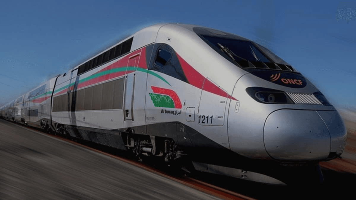 اختيار « Jet Contractors » لتنفيذ أعمال الهندسة المدنية لمشروع القطار فائق السرعة