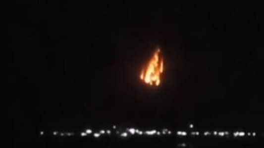 وفاة مستشار بالحرس الثوري الإيراني