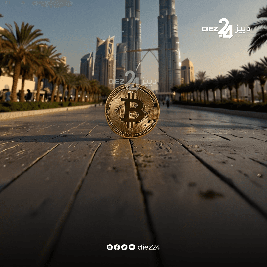 دبي تتيح شراء العقارات باستخدام العملات الرقمية، بما فيها البيتكوين