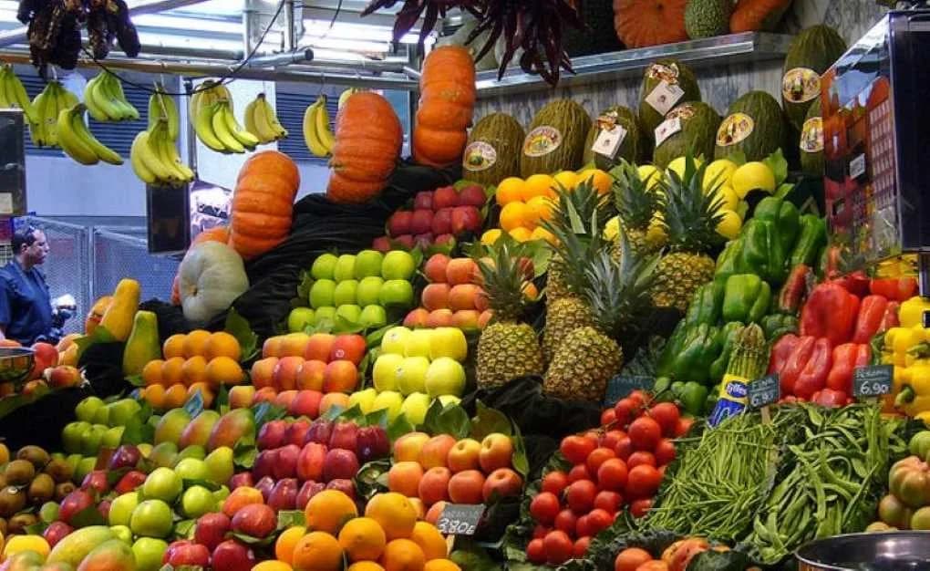 ارتفاع ملحوظ في واردات إسبانيا من الفواكه المغربية بنسبة 80%
