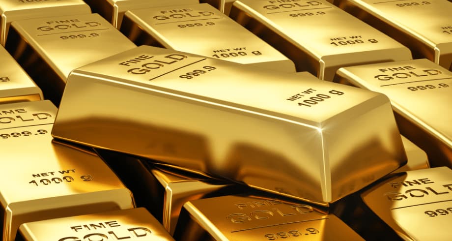 ارتفاع أسعار الذهب بعد بيانات التضخم الأمريكية الأخيرة