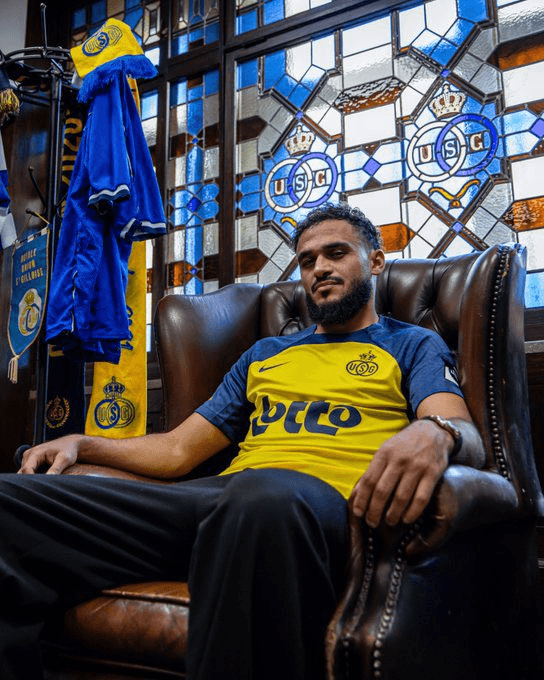 الإصابة تبعد سفيان بوفال عن الملاعب