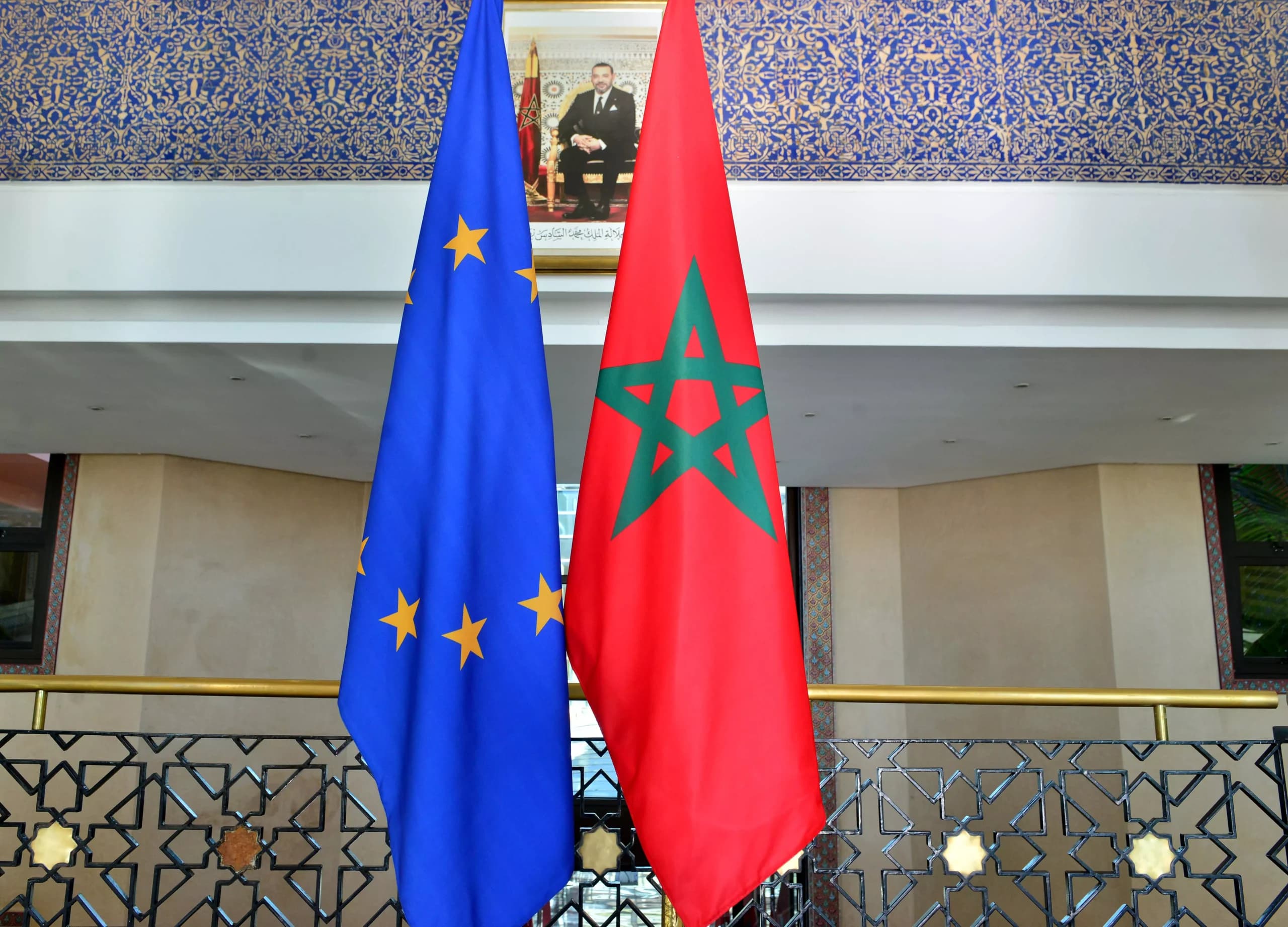 قادة الاتحاد الأوروبي يؤكدون أهمية العلاقات مع المغرب بعد إلغاء الاتفاقيات الزراعية