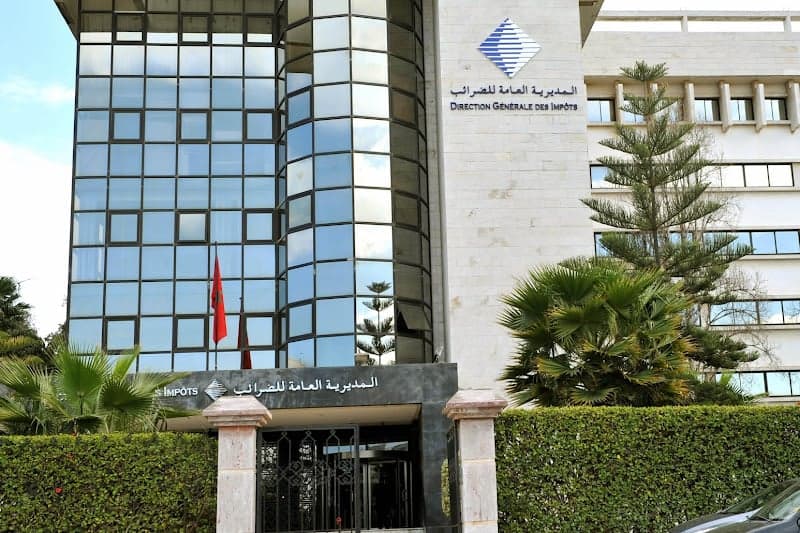 المديرية العامة للضرائب تستهدف أطباء ومحامين ومهندسين في حملة جديدة