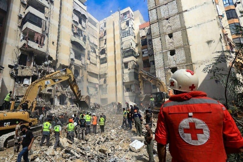 أنقرة تتحرك لإجلاء الأتراك من لبنان
