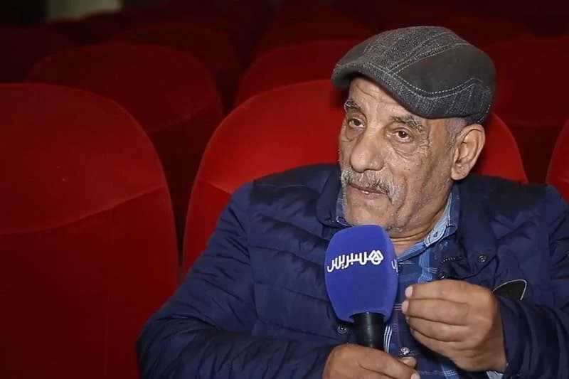 الحبشي يطل على الجمهور "على غفلة"