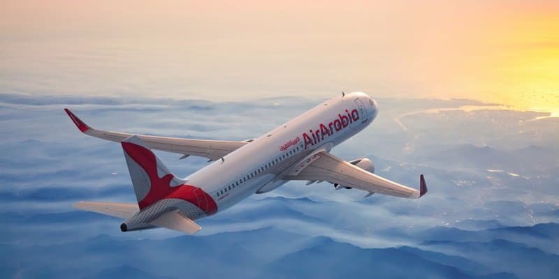 إطلاق خط جوي جديد بين تطوان وروتردام من قبل « العربية المغرب »