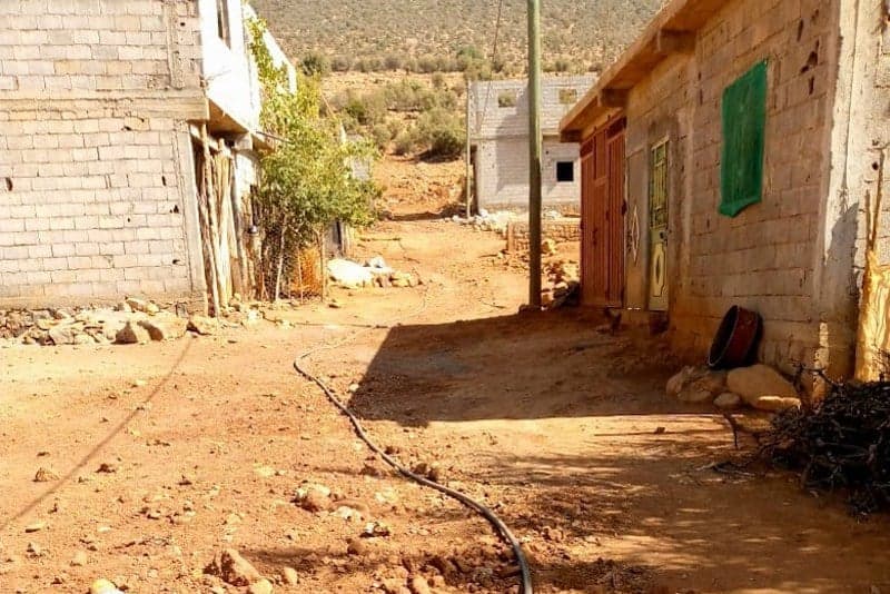 أزيلال تنتظر "العهد الجديد من التنمية"