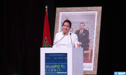 المغرب يتصدر ريادة الهيدروجين الأخضر كطاقة نظيفة لإفريقيا والعالم