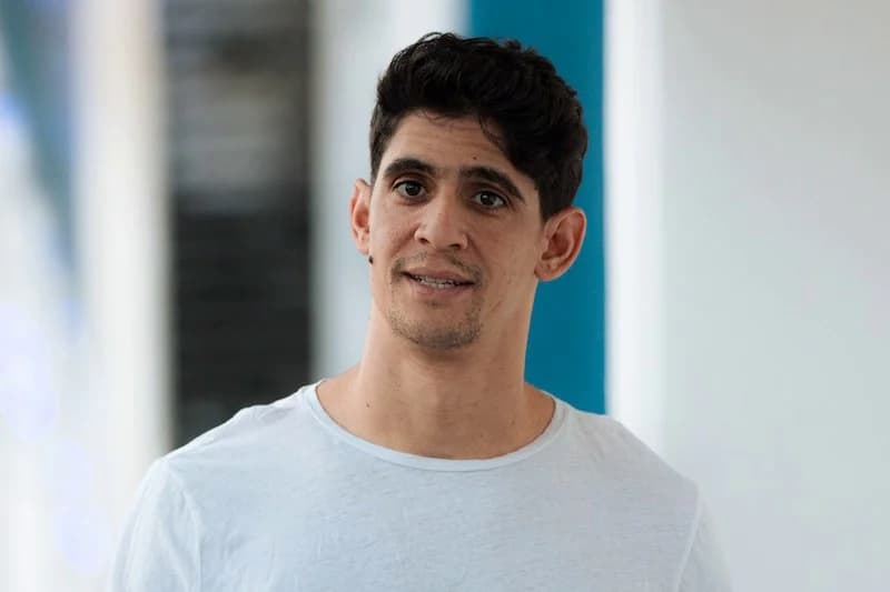 بونو يتماثل للشفاء قبل مواجهة النصر