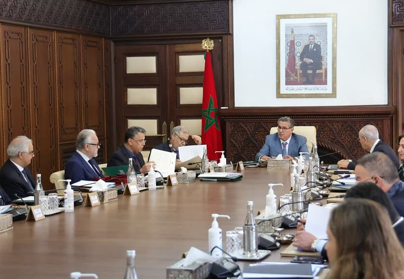 اجتماع مجلس الحكومة المقبل: مناقشة الدخول الجامعي ومشاريع مراسيم جديدة
