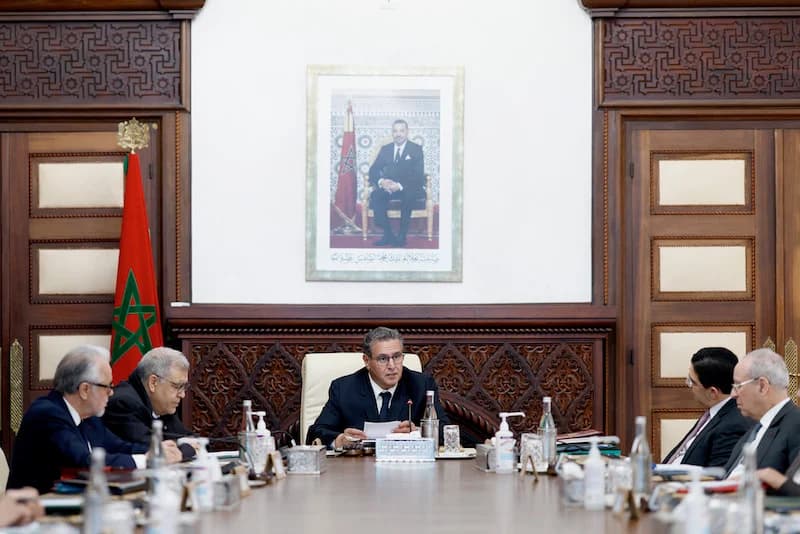 هيكلة جديدة لوزارة الشؤون الخارجية