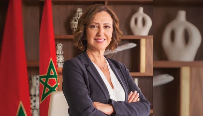 وزيرة السياحة تستعرض فرص الاستثمار في قطاع السياحة المغربي بدبي