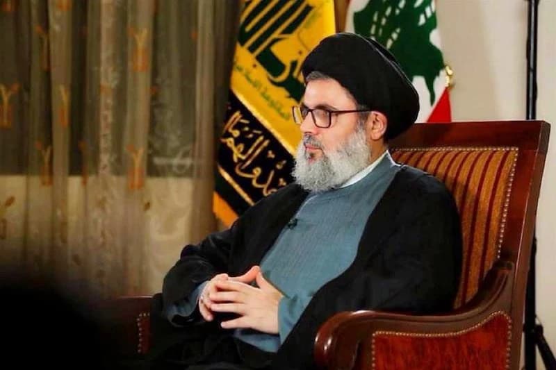 إسرائيل تستهدف قياديا في "حزب الله‎"