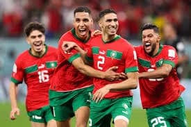 المغرب يتقدم في تصنيف الفيفا ويحتل المركز 13 عالميًا
