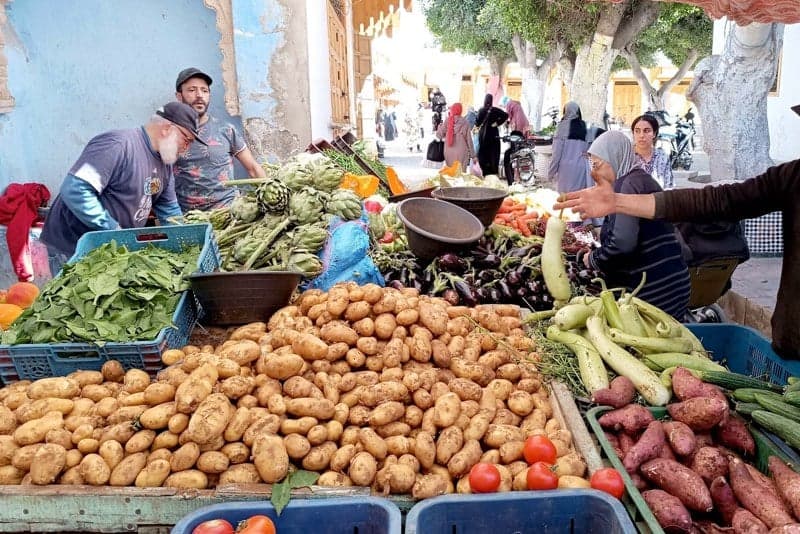 تعديلات ضريبية تحمل تأثيرات على الأجور والقدرة الشرائية في المغرب