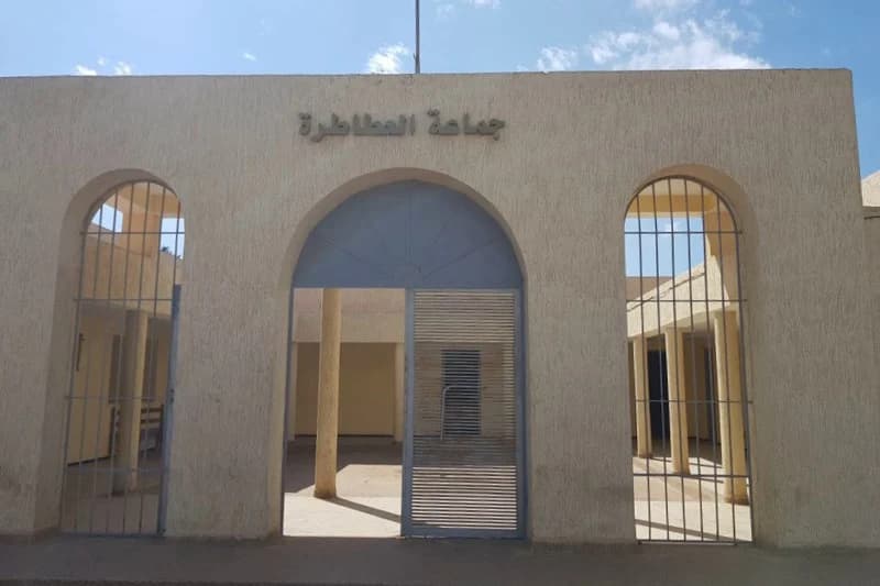 مفتشية الداخلية تفتحص "العطاطرة"