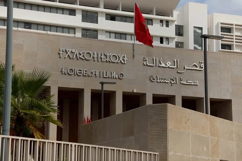 استئنافية الرباط تؤجل محاكمة أساتذة