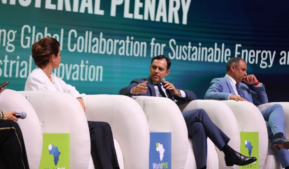 قطاع الهيدروجين الأخضر سيوفر 300 ألف فرصة عمل جديدة بحلول عام 2030